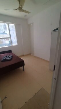 2BHK fully furnished
