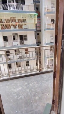 3 bhk semi furnished 
Available For Rent.
Demand -20 K