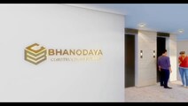 Bhanodhaya crystal luxury appartments 2bhk, 3bhk flats @kompally. 7989569651.
