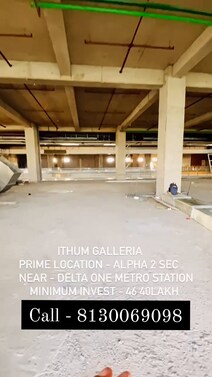 Invest 45 lacs and Get 35 k per month Rent on pre leased property. Lease with Flying Dutchman Bar