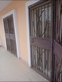 Sec-81
 @AQ@275 gaj
3+1 semi furnished 
@26K @FF