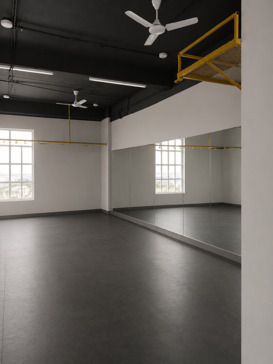 World street 
Sco 
300 gaj 
@2nd floor 
Semi 
@35K + maintenance