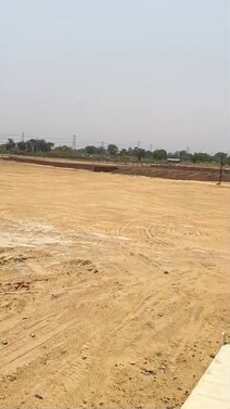 Noida airport k pass authority approved plot @29000 per sqyd