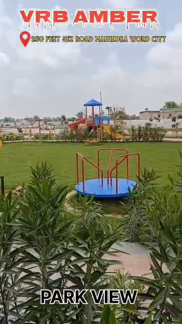 Rera registered &Jda Approved Plots in Jaipur.