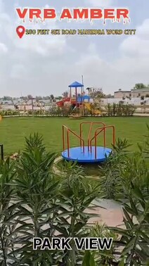 Rera registered &Jda Approved Plots in Jaipur.