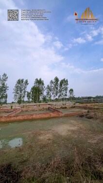 Iscon Green City Situated Sultanpur Road Gosaiganj Lucknow #krishnaisconvalley#iscon#infra#iscon