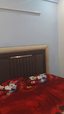 Available for sale 
2bhk
Semi furnished 
42L
