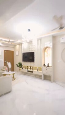 3bhk luxury flats 