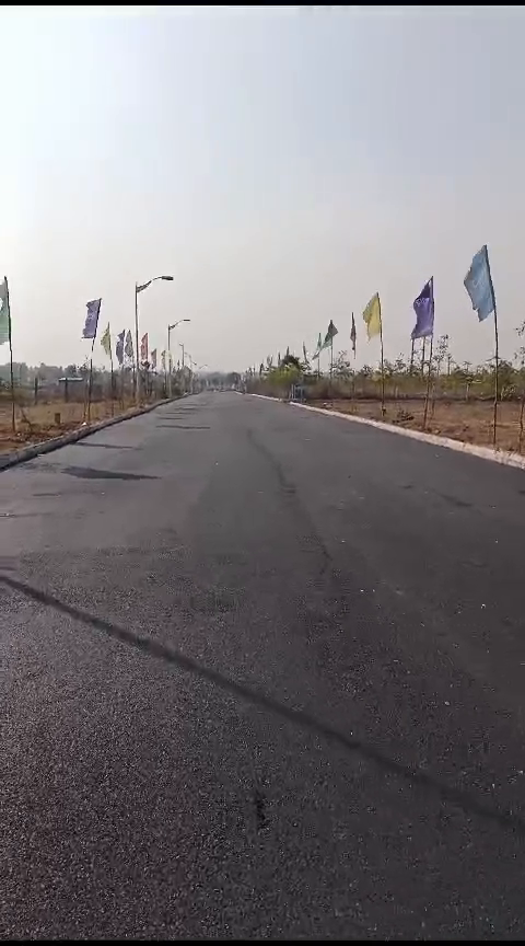 Pmr sai s skanda, DTCP PLOTS, KADTHAL TO Shadnagar ROAD.
15000/- sq/yd.
7989569651.