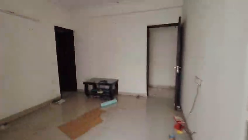 3bhk 3 Toilet Semi Furnished available for sale registered flat 