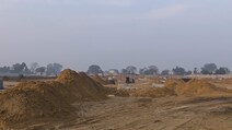 PALM DRIVE PATAUDI – SECTOR 2 & 3 Residential Plots Available for Sale Call 9355261313
