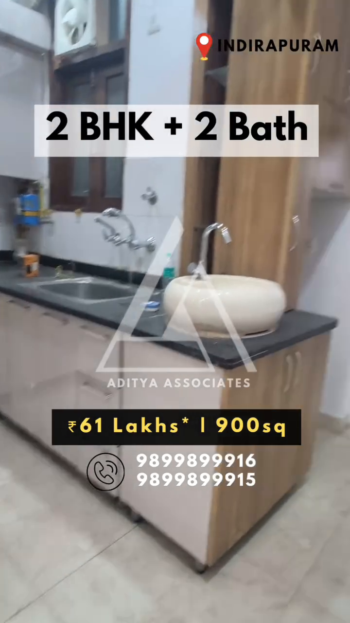 Indirapuram GZB 😍❤️