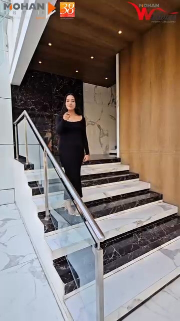 1, 2 BHK SUPER-SIZED start-of-the-are residences
24 storeys, 3 towers
a low density development .