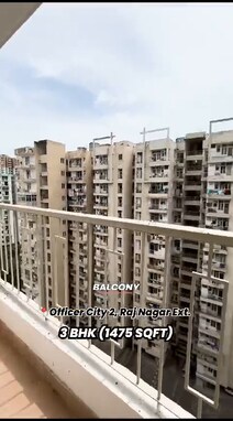 3bhk flat 1475 sq.ft. Ready to move Project