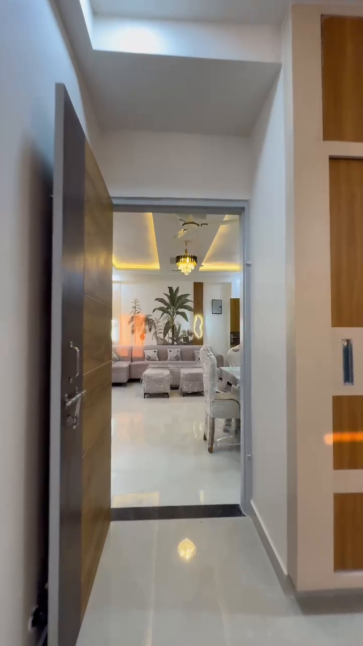 3BHK flat available for sale in ajmer road