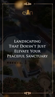 Elan The Emperor Sec -106

Discover Landscaping That Doesn’t Just Elevate Your Peaceful Sanctuary