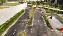 Dlf Parivana North Project Gurgaon 