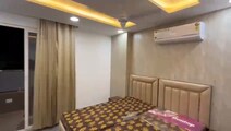 1Bhk fully furnished dlf phase-3 rent@35k 