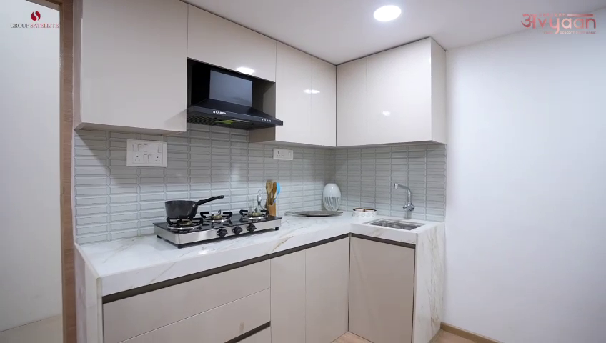 Best affordable Home in Mumbai western Line 