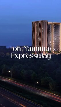 3&4 Bhk ultra Luxury Flats yamuna Expressway Sector 22D 
