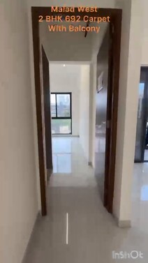 New Ready to move in with OC Received, Malad West, Mumbai
Maharashtra 