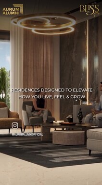 3Bhk+ Servent Flats  luxury flats Price start 2.20 Cr only