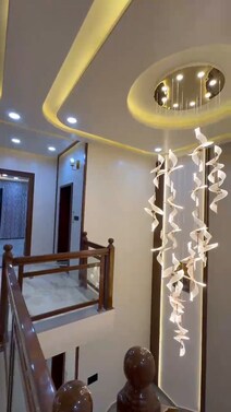 Luxury kothi with lift near Dmart vishali nagar 