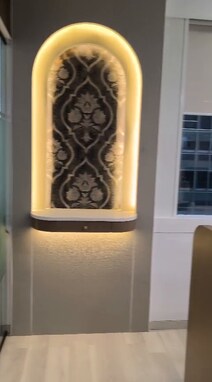 Brand new office on rent at Andheri East.
3 cabin 1 conference room 30 workstation