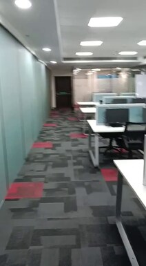 Fully Furnished office on rent in Netaji Subhash Place.