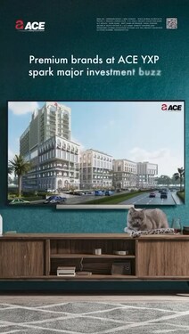 PRIME COMMERCIAL STREET SHOP YAMUNA EXPRESSWAY        MORE INFO 7599404647