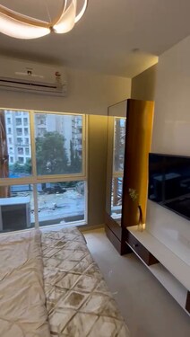 Sample Flat | Sonam Indradhanush