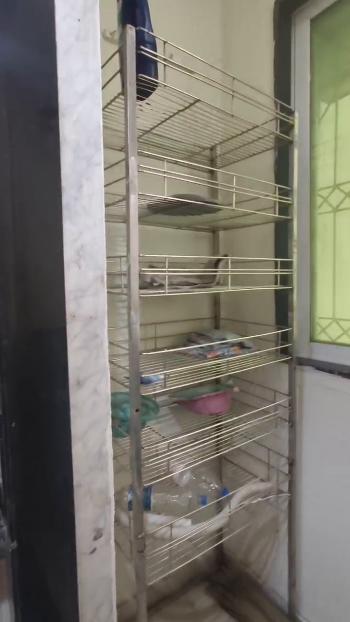 2bhk fully furnished flat available on rent in ravechi height sec 7 kharghar navi mumbai