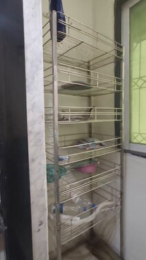 2bhk fully furnished flat available on rent in ravechi height sec 7 kharghar navi mumbai 