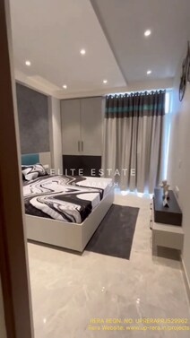 LOCATION: Mohanlalgunj, Lucknow 

ELEVATION:

G + 14 STOREY TOWER
+ BASEMENT Parking 
+25+ Amenities
