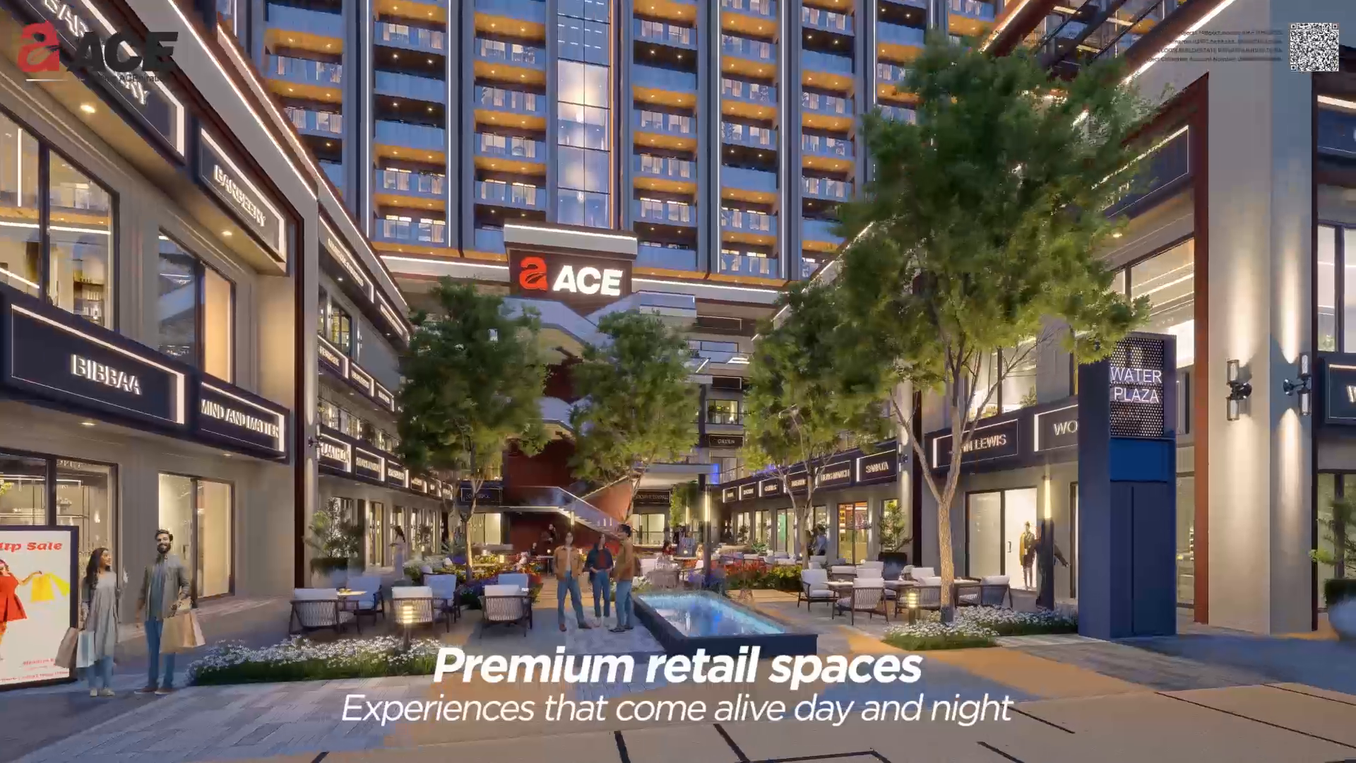 ACE EDIT NEW COMMERCIAL LAUNCH YAMUNA EXPRESSWAY SECTOR 22 D MORE INFO 7599404547