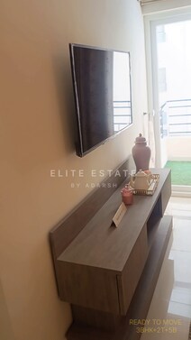 READY TO MOVE 
Location - Shushant Golf City ⛳ Lucknow 
With My one construction 
G+14 Floor
