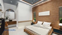 4BHK Luxury Ready to Move Flat for sale Jubilee hills Hyderabad Gated community 3820 Sft 9652152094