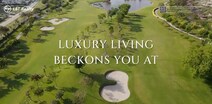 Luxury life in near by jaweer airport 15 min 