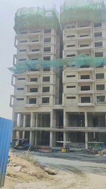 Raghava wave work progress 2025 Feb