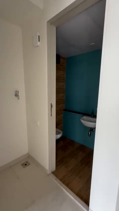 1BHK FLAT FOR RENT IN THANE