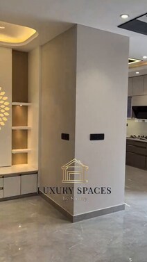 400 sqyd luxurious builder floor in Greater Faridabad