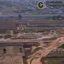 😲 Investment Opportunity in Pataudi Sec 2-3 , 150 sq yrd plot Call 9355261313🤯