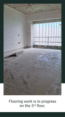 Suprime Tower Koregaon Park construction Updates 8669964632