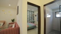 3 BHK 1465 sft for 1.40 cr.