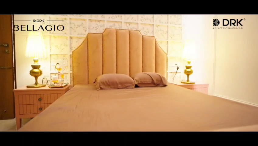 DRK Bellagio Video 2