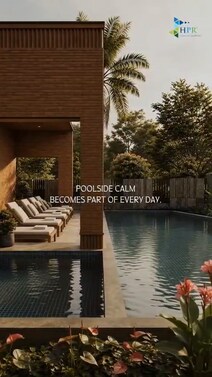 4 BHK , 3200 sft , G+2 structure, brick cladding elevation. Dec 2028 possession. Rs. 3.80 cr onwards