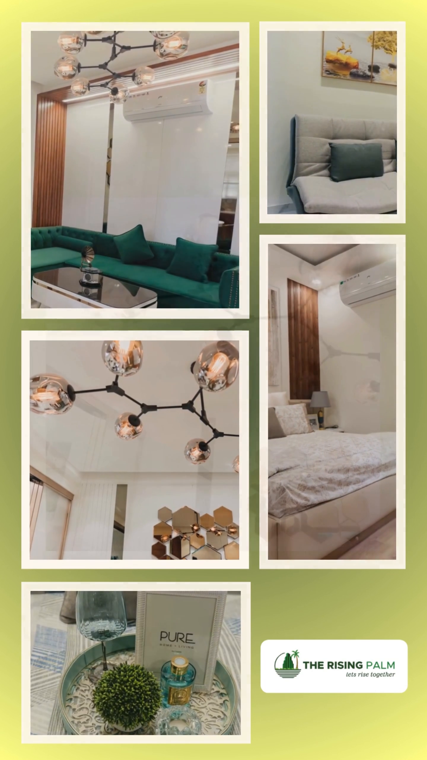 2.5 BHK LUXURIOUS LOW-RISE FLOORS IN GURGAON | 1160 SQ. FT. | STARTING 1.06* CR | UPTO 70% BANK LOAN