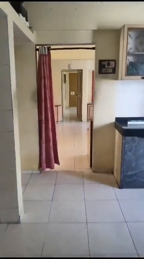 3bhk for sell virar west 1st floor oc received at 65 lack,call 7875117788