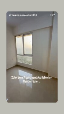 Millennia 3 offers 2 BHK homes near top schools, hospitals, and markets, with great connectivity. 