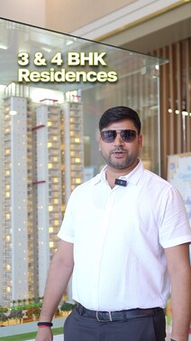 Luxury flats in noida